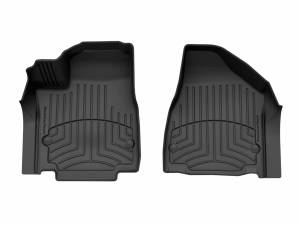 WeatherTech - WeatherTech 4416621IM FloorLiner HP - Image 2
