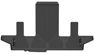 Husky Liners - Husky Liners 52181 X-act Contour Floor Liner - Image 1