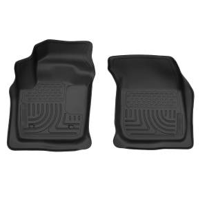 Husky Liners - Husky Liners 55571 X-act Contour Floor Liner - Image 1