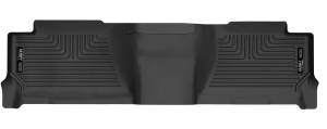 Husky Liners - Husky Liners 55831 X-act Contour Floor Liner - Image 1
