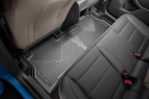 Husky Liners - Husky Liners 99261 WeatherBeater Floor Liner - Image 3