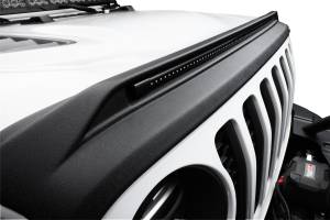 Husky Liners - Husky Liners 2820004 AEROSKIN Lightshield Pro - Image 1