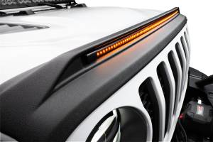 Husky Liners - Husky Liners 2820004 AEROSKIN Lightshield Pro - Image 3