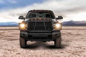 Husky Liners - Husky Liners 2820051 AEROSKIN Lightshield Pro - Image 5