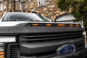 Husky Liners - Husky Liners 2820096 AEROSKIN Lightshield Pro - Image 4