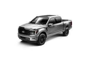 Husky Liners - Husky Liners 2825096 AEROCAB Pro Light - Image 4