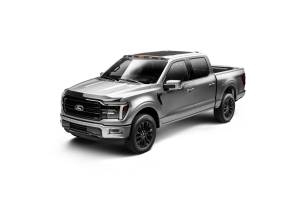 Husky Liners - Husky Liners 2825096 AEROCAB Pro Light - Image 5