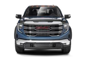 Husky Liners - Husky Liners 2825168 AEROCAB Pro Light - Image 3