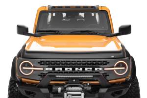 Husky Liners - Husky Liners 2825183 AEROCAB Pro Light - Image 2