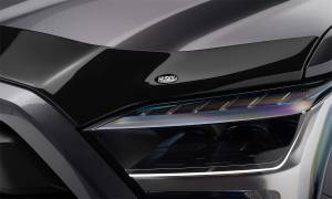 Husky Liners - Husky Liners 2840002 AEROSKIN Hood Protector - Image 2
