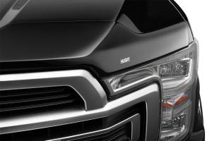 Husky Liners - Husky Liners 2842096 AEROSKIN Hood Protector - Image 3