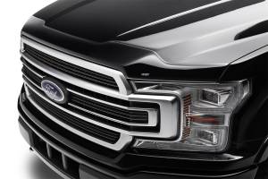 Husky Liners - Husky Liners 2842096 AEROSKIN Hood Protector - Image 2