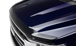 Husky Liners - Husky Liners 2842135 AEROSKIN Hood Protector - Image 1