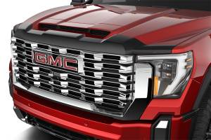Husky Liners - Husky Liners 2842167 AEROSKIN Hood Protector - Image 2