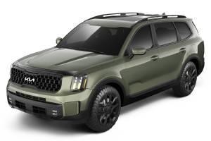Husky Liners - Husky Liners 2842218 AEROSKIN Hood Protector - Image 3