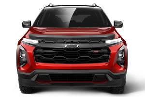 Husky Liners - Husky Liners 2842226 AEROSKIN Hood Protector - Image 1