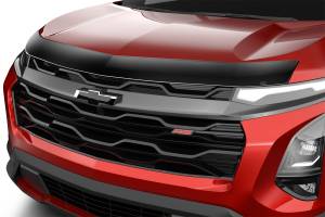 Husky Liners - Husky Liners 2842226 AEROSKIN Hood Protector - Image 2