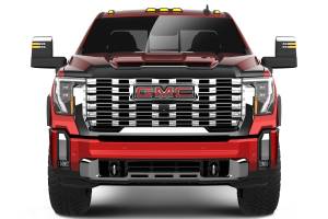 Husky Liners - Husky Liners 2842285 AEROSKIN Hood Protector - Image 1