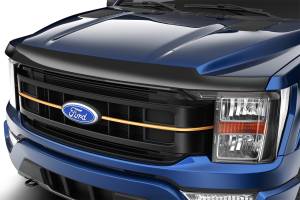 Husky Liners - Husky Liners 2842229 AEROSKIN Hood Protector - Image 1