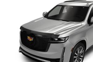 Husky Liners - Husky Liners 2877034 AEROSKIN Hood Protector - Image 2