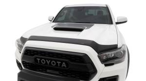Husky Liners - Husky Liners 2877034 AEROSKIN Hood Protector - Image 3