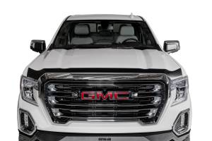 Husky Liners - Husky Liners 2877075 AEROSKIN Hood Protector - Image 3