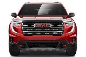 Husky Liners - Husky Liners 2892222 AEROSKIN Hood Protector - Image 1