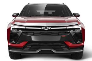 Husky Liners - Husky Liners 2892225 AEROSKIN Hood Protector - Image 1