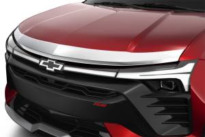 Husky Liners - Husky Liners 2892225 AEROSKIN Hood Protector - Image 2