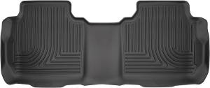 Husky Liners - Husky Liners 14901 WeatherBeater Floor Liner - Image 1