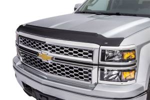 Husky Liners - Husky Liners 2830029 AEROSKIN II Hood Protector - Image 2