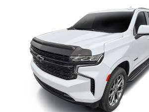 Husky Liners - Husky Liners 2830066 AEROSKIN II Hood Protector - Image 2