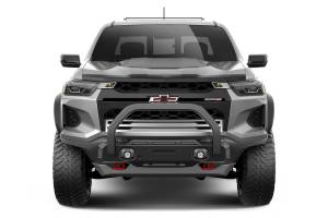 Husky Liners - Husky Liners 2842245 AEROSKIN Hood Protector - Image 2