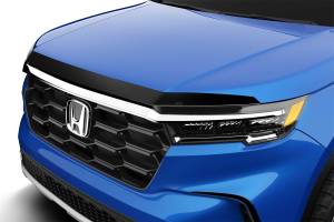 Husky Liners - Husky Liners 2842239 AEROSKIN Hood Protector - Image 2