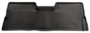 Husky Liners - Husky Liners 12451 WeatherBeater Floor Liner - Image 1