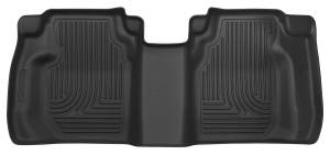 Husky Liners - Husky Liners 12471 WeatherBeater Floor Liner - Image 1