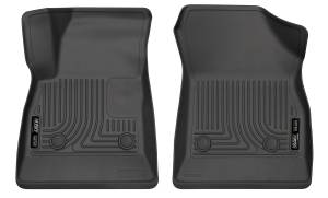 Husky Liners - Husky Liners 17221 WeatherBeater Floor Liner - Image 1