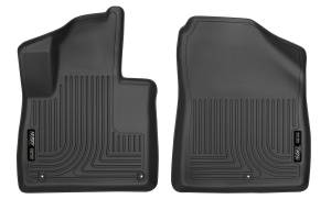 Husky Liners - Husky Liners 15581 WeatherBeater Floor Liner - Image 1