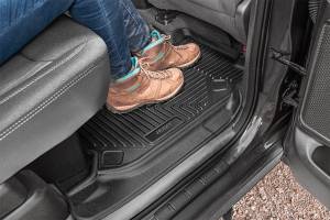 Husky Liners - Husky Liners 53271 X-act Contour Floor Liner - Image 3