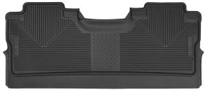 Husky Liners - Husky Liners 53471 X-act Contour Floor Liner - Image 1