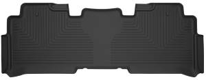 Husky Liners - Husky Liners 52981 X-act Contour Floor Liner - Image 1