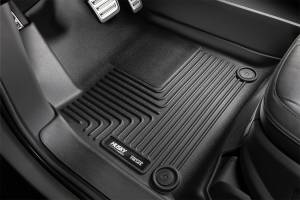 Husky Liners - Husky Liners 53241 X-act Contour Floor Liner - Image 2