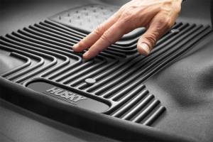 Husky Liners - Husky Liners 53241 X-act Contour Floor Liner - Image 7