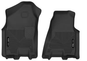 Husky Liners - Husky Liners 54501 X-act Contour Floor Liner - Image 1