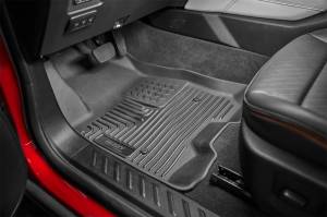 Husky Liners - Husky Liners 83211 WeatherBeater Center Hump Floor Liner - Image 2