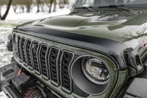 Husky Liners - Husky Liners 2842156 AEROSKIN Hood Protector - Image 3