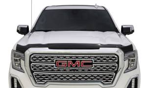 Husky Liners - Husky Liners 2842168 AEROSKIN Hood Protector - Image 3