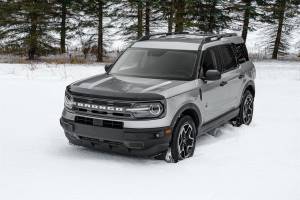 Husky Liners - Husky Liners 2842183 AEROSKIN Hood Protector - Image 4
