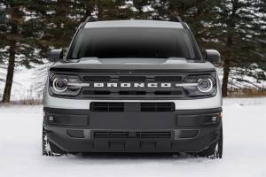 Husky Liners - Husky Liners 2842183 AEROSKIN Hood Protector - Image 3