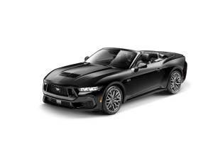 Husky Liners - Husky Liners 2842212 AEROSKIN Hood Protector - Image 1